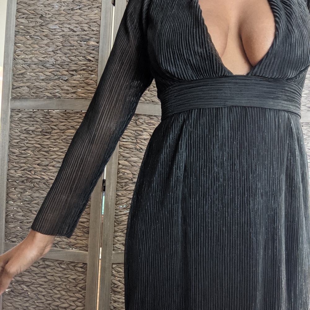 Evening Dress